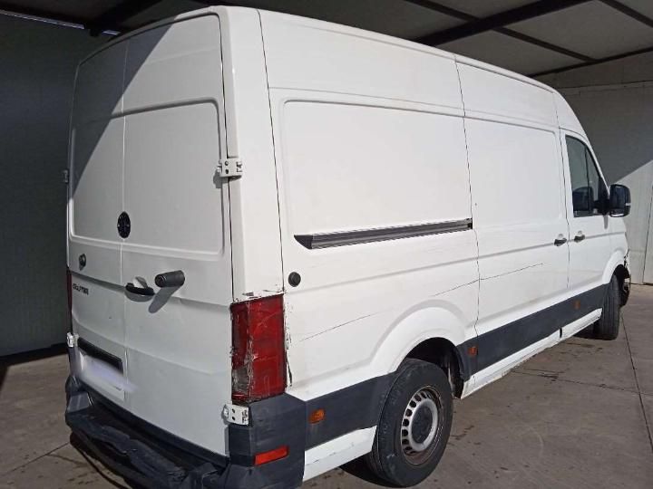 Photo 22 VIN: WV1ZZZSYZJ9050941 - VOLKSWAGEN CRAFTER 