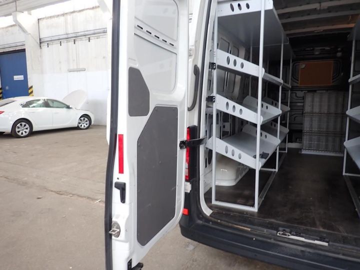 Photo 10 VIN: WV1ZZZSYZJ9050987 - VOLKSWAGEN CRAFTER 