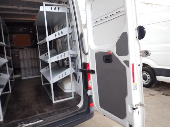 Photo 11 VIN: WV1ZZZSYZJ9050987 - VOLKSWAGEN CRAFTER 