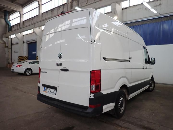 Photo 3 VIN: WV1ZZZSYZJ9050987 - VOLKSWAGEN CRAFTER 