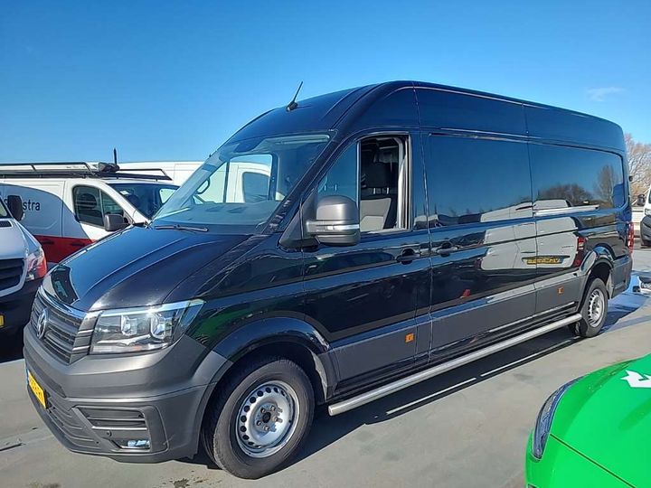 Photo 1 VIN: WV1ZZZSYZJ9051015 - VOLKSWAGEN CRAFTER GB 