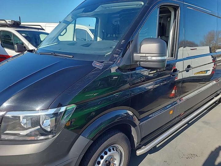 Photo 16 VIN: WV1ZZZSYZJ9051015 - VOLKSWAGEN CRAFTER GB 