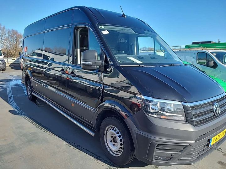 Photo 2 VIN: WV1ZZZSYZJ9051015 - VOLKSWAGEN CRAFTER GB 