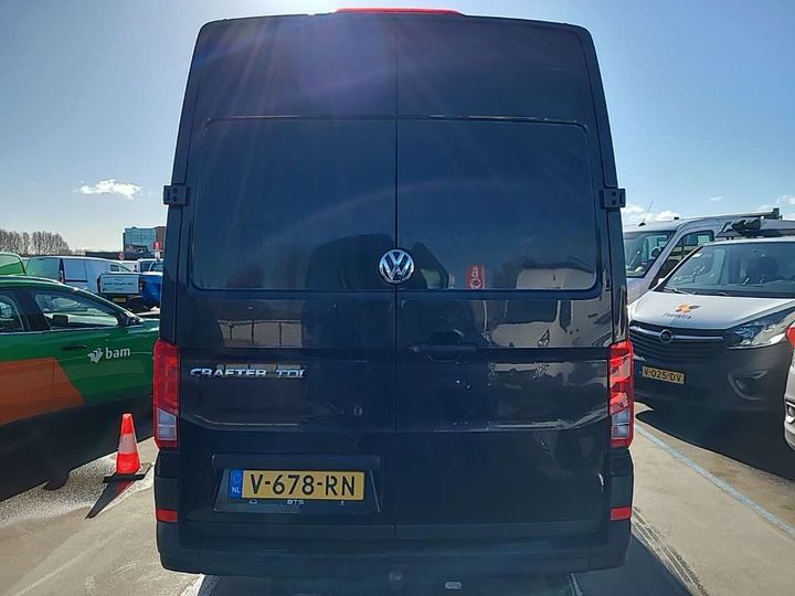 Photo 29 VIN: WV1ZZZSYZJ9051015 - VOLKSWAGEN CRAFTER GB 