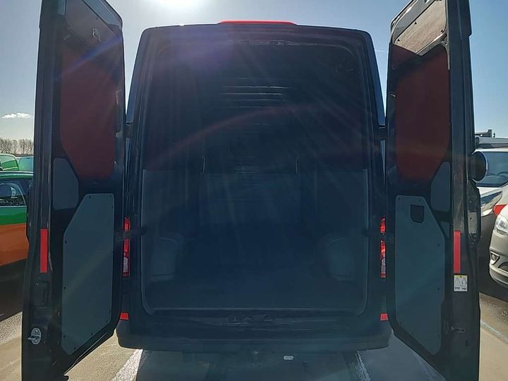 Photo 5 VIN: WV1ZZZSYZJ9051015 - VOLKSWAGEN CRAFTER GB 