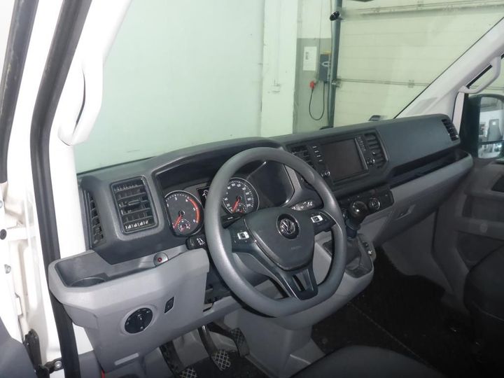 Photo 5 VIN: WV1ZZZSYZJ9051076 - VOLKSWAGEN CRAFTER 