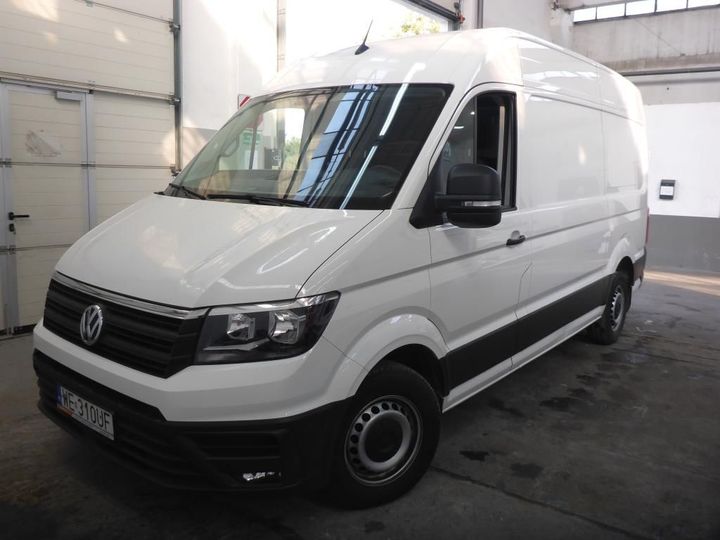 Photo 1 VIN: WV1ZZZSYZJ9051151 - VOLKSWAGEN CRAFTER 