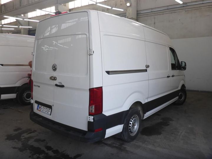 Photo 3 VIN: WV1ZZZSYZJ9051151 - VOLKSWAGEN CRAFTER 