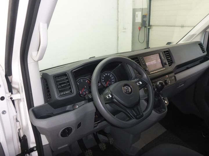 Photo 6 VIN: WV1ZZZSYZJ9051151 - VOLKSWAGEN CRAFTER 