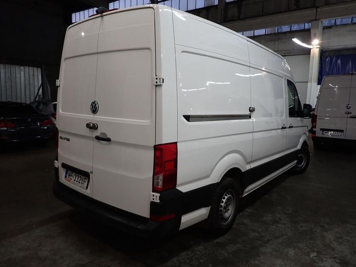 Photo 3 VIN: WV1ZZZSYZJ9051232 - VOLKSWAGEN CRAFTER 