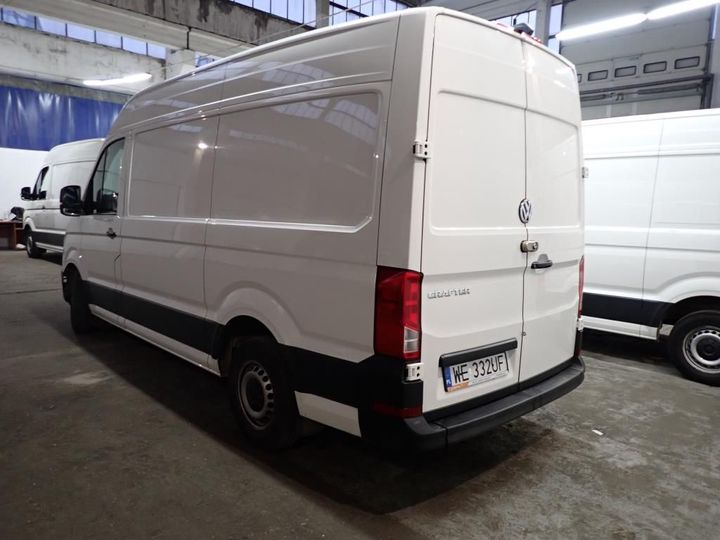 Photo 4 VIN: WV1ZZZSYZJ9051232 - VOLKSWAGEN CRAFTER 