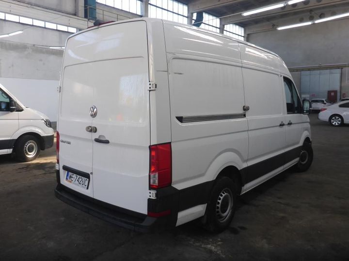 Photo 3 VIN: WV1ZZZSYZJ9051372 - VOLKSWAGEN CRAFTER 