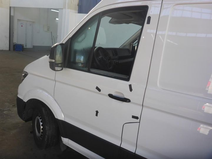 Photo 32 VIN: WV1ZZZSYZJ9051372 - VOLKSWAGEN CRAFTER 