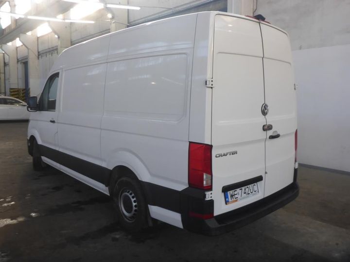 Photo 4 VIN: WV1ZZZSYZJ9051372 - VOLKSWAGEN CRAFTER 