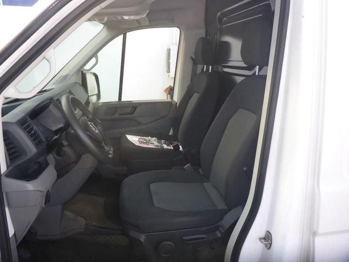 Photo 5 VIN: WV1ZZZSYZJ9051372 - VOLKSWAGEN CRAFTER 