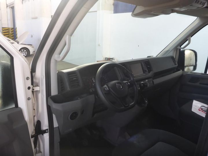 Photo 6 VIN: WV1ZZZSYZJ9051372 - VOLKSWAGEN CRAFTER 