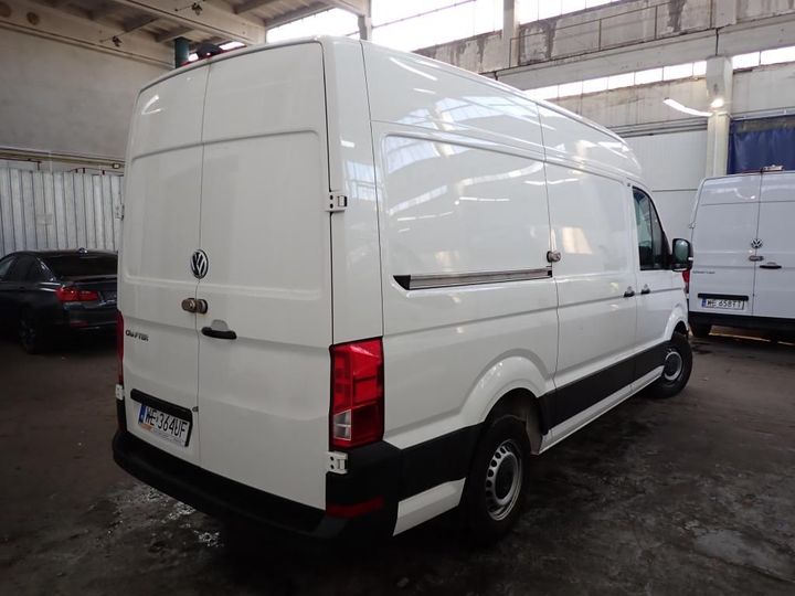 Photo 3 VIN: WV1ZZZSYZJ9051378 - VOLKSWAGEN CRAFTER 