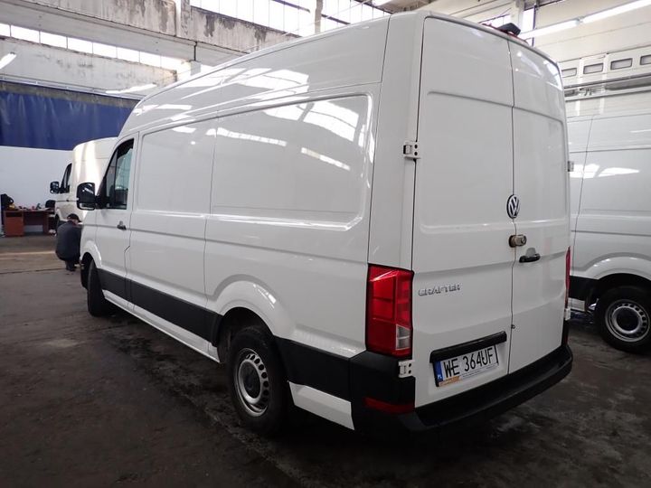 Photo 4 VIN: WV1ZZZSYZJ9051378 - VOLKSWAGEN CRAFTER 