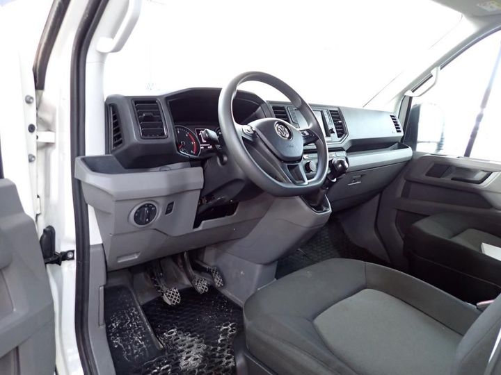 Photo 9 VIN: WV1ZZZSYZJ9051378 - VOLKSWAGEN CRAFTER 