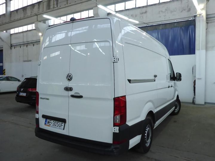 Photo 3 VIN: WV1ZZZSYZJ9051442 - VOLKSWAGEN CRAFTER 