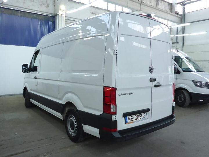 Photo 5 VIN: WV1ZZZSYZJ9051442 - VOLKSWAGEN CRAFTER 