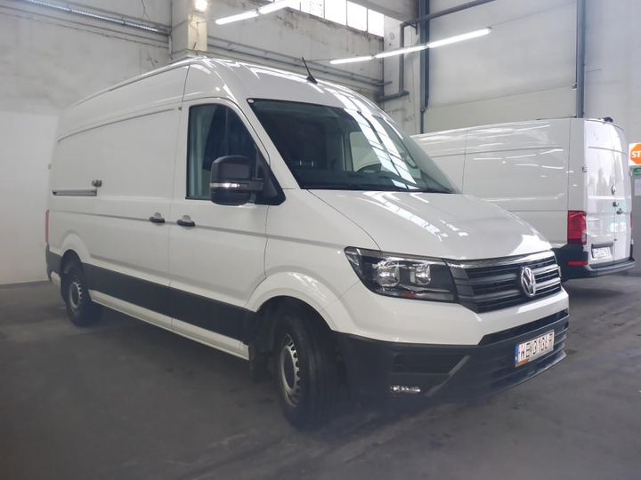 Photo 2 VIN: WV1ZZZSYZJ9051461 - VOLKSWAGEN CRAFTER 