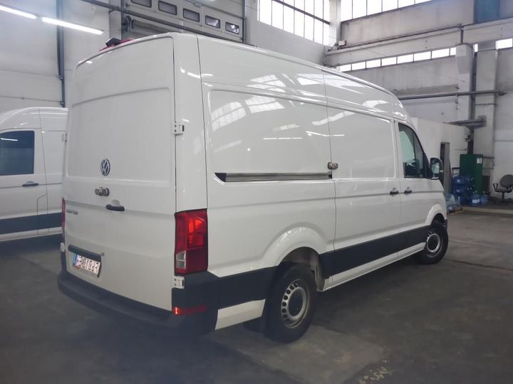 Photo 3 VIN: WV1ZZZSYZJ9051461 - VOLKSWAGEN CRAFTER 