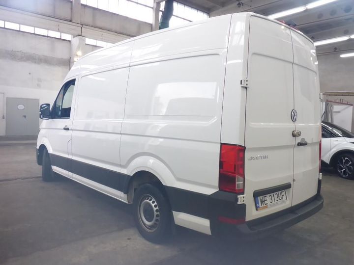 Photo 4 VIN: WV1ZZZSYZJ9051461 - VOLKSWAGEN CRAFTER 