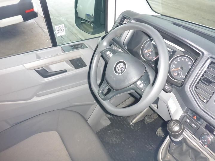 Photo 5 VIN: WV1ZZZSYZJ9051461 - VOLKSWAGEN CRAFTER 