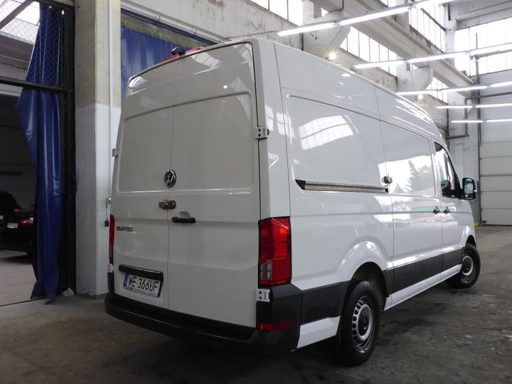 Photo 3 VIN: WV1ZZZSYZJ9051487 - VOLKSWAGEN CRAFTER 