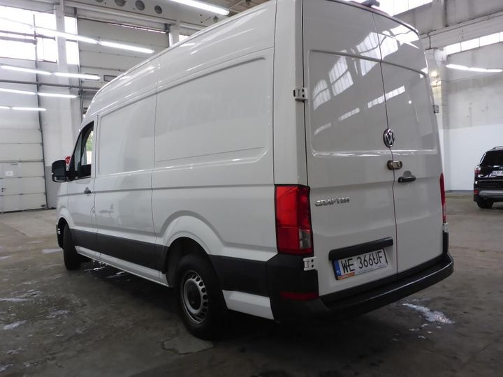 Photo 4 VIN: WV1ZZZSYZJ9051487 - VOLKSWAGEN CRAFTER 