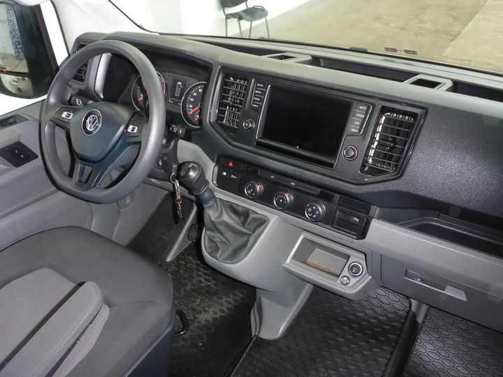 Photo 5 VIN: WV1ZZZSYZJ9051487 - VOLKSWAGEN CRAFTER 