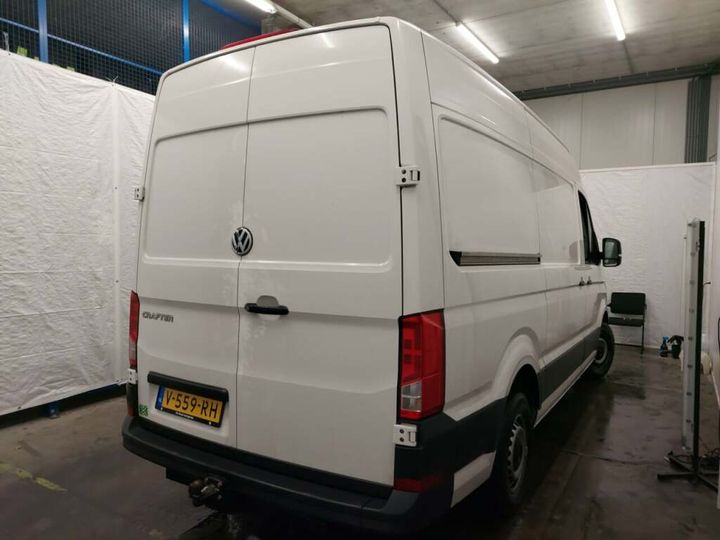 Photo 2 VIN: WV1ZZZSYZJ9051543 - VOLKSWAGEN CRAFTER 