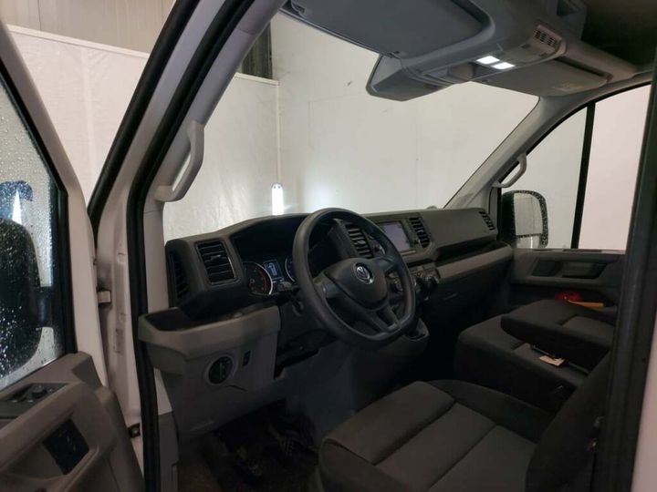 Photo 20 VIN: WV1ZZZSYZJ9051543 - VOLKSWAGEN CRAFTER 