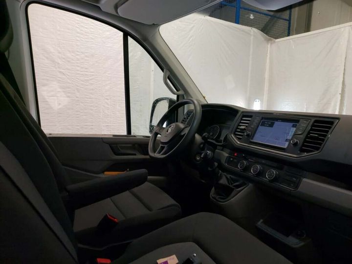 Photo 3 VIN: WV1ZZZSYZJ9051543 - VOLKSWAGEN CRAFTER 