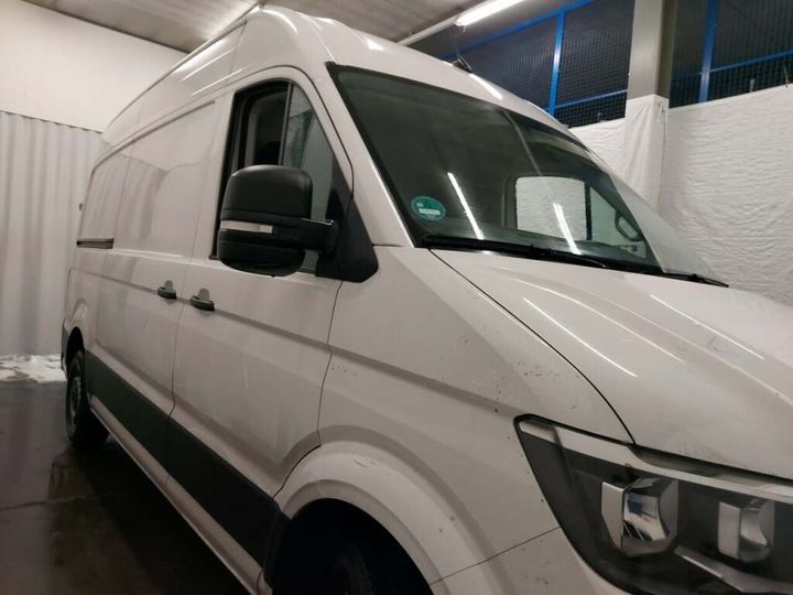 Photo 34 VIN: WV1ZZZSYZJ9051543 - VOLKSWAGEN CRAFTER 