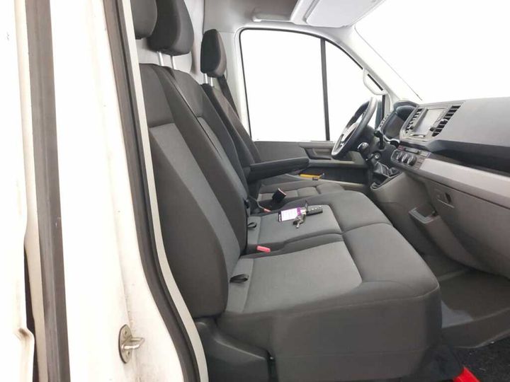 Photo 5 VIN: WV1ZZZSYZJ9051543 - VOLKSWAGEN CRAFTER 