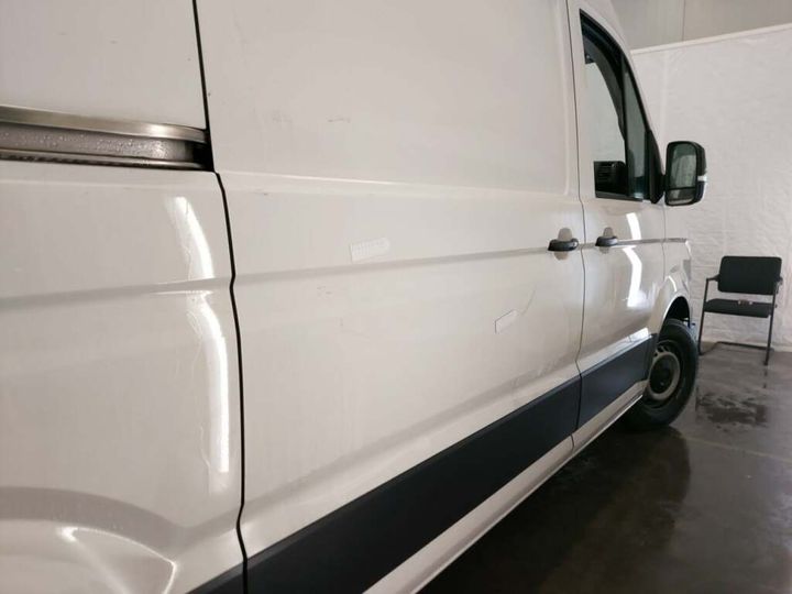 Photo 7 VIN: WV1ZZZSYZJ9051543 - VOLKSWAGEN CRAFTER 