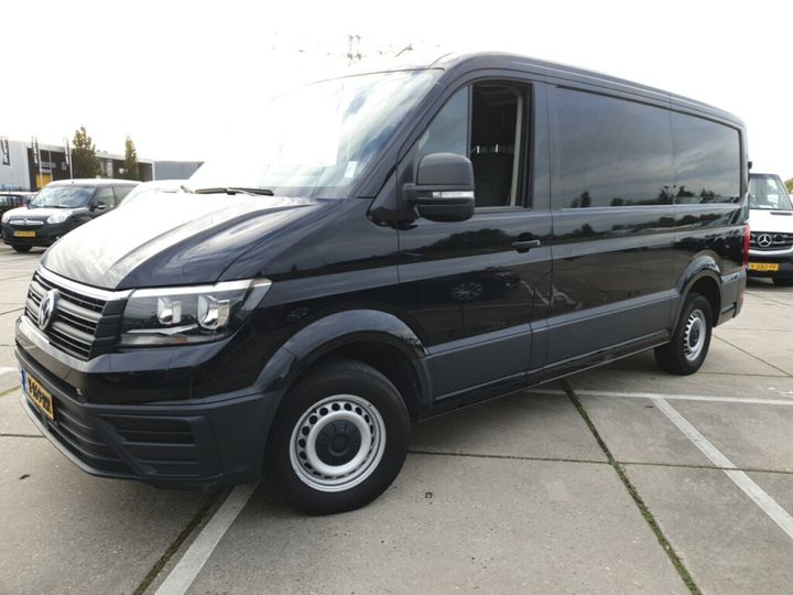 Photo 1 VIN: WV1ZZZSYZJ9051609 - VOLKSWAGEN CRAFTER 