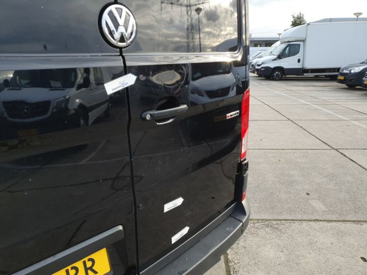 Photo 15 VIN: WV1ZZZSYZJ9051609 - VOLKSWAGEN CRAFTER 