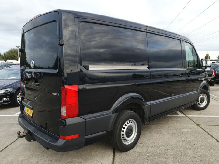 Photo 2 VIN: WV1ZZZSYZJ9051609 - VOLKSWAGEN CRAFTER 