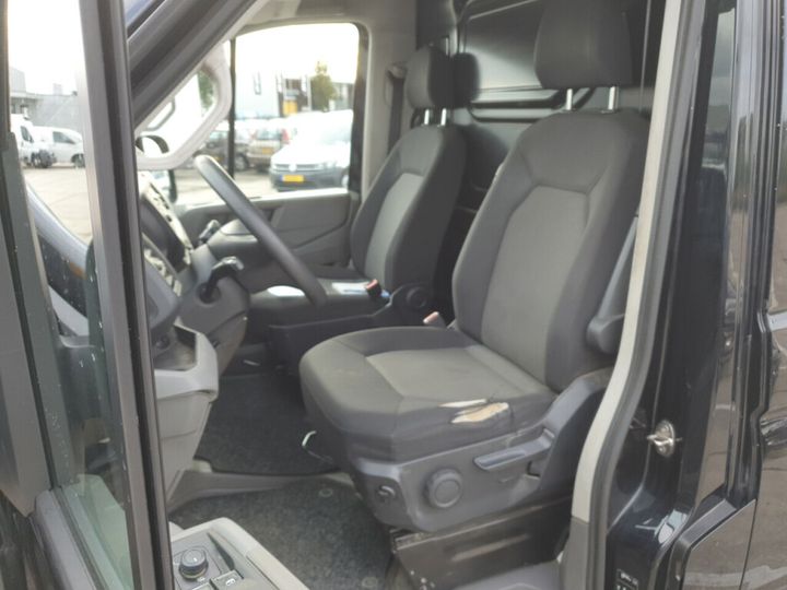 Photo 28 VIN: WV1ZZZSYZJ9051609 - VOLKSWAGEN CRAFTER 