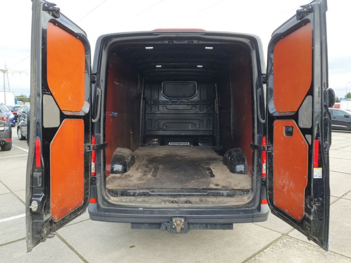 Photo 29 VIN: WV1ZZZSYZJ9051609 - VOLKSWAGEN CRAFTER 