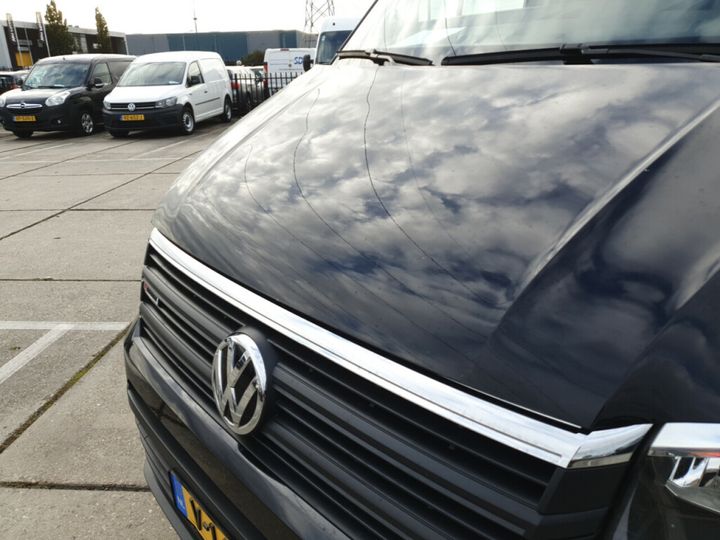 Photo 4 VIN: WV1ZZZSYZJ9051609 - VOLKSWAGEN CRAFTER 