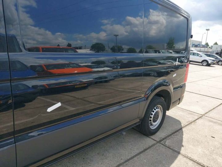 Photo 10 VIN: WV1ZZZSYZJ9051615 - VOLKSWAGEN CRAFTER 