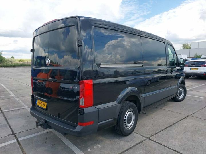 Photo 2 VIN: WV1ZZZSYZJ9051615 - VOLKSWAGEN CRAFTER 