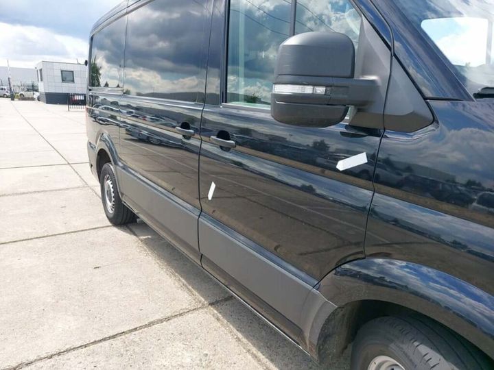 Photo 6 VIN: WV1ZZZSYZJ9051615 - VOLKSWAGEN CRAFTER 