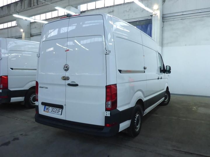 Photo 3 VIN: WV1ZZZSYZJ9052542 - VOLKSWAGEN CRAFTER 