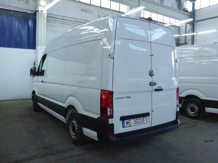 Photo 4 VIN: WV1ZZZSYZJ9052542 - VOLKSWAGEN CRAFTER 