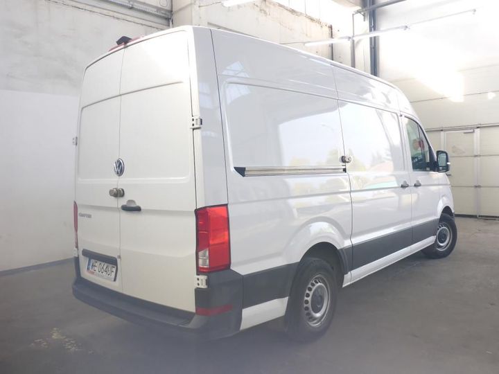 Photo 1 VIN: WV1ZZZSYZJ9052550 - VOLKSWAGEN CRAFTER 